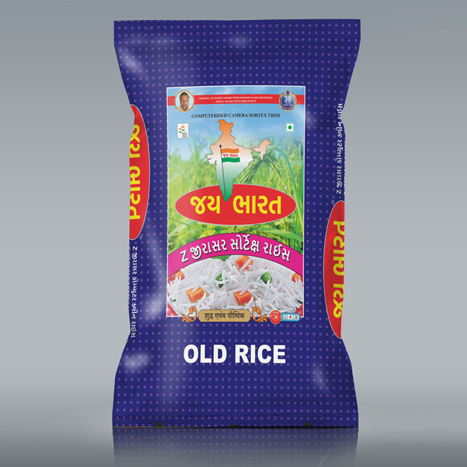 Leading Manufacturer & Exporter of Rice, Wheat, and Cumin Rice | Rathi Agro